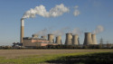 Pictured: The Cottam coal power station, which ceased generation in September 2019. Image: EDF